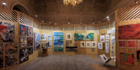 Опубликована программа мероприятий THIRD PLACE ART FAIR - Spbdnevnik.ru