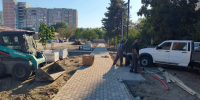 Евгений Наумов рассказал о реализации проектов благоустройства в Краснодаре - ТК Краснодар