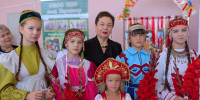 В Неверкинском районе состоялась ежегодная августовская педагогическая конференция - Министерство строительства, транспорта и дорожного хозяйства