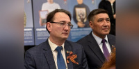 Ринат Алимбеков возглавил в горсовете комиссию по охране здоровья и социальной защите - Газета Вести КАМАЗа