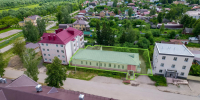 ДОМ.РФ выставил на торги историческое здание в Ядрине - Госцентр по охране культурного наследия Минкультуры Чувашии