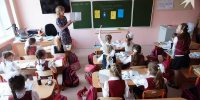 Школы во всех гарнизонах Мурманской области отремонтируют до 2030 года - КП Мурманск