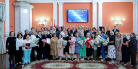. - Выборгский район