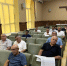 Депутаты на очередной сессии внесли поправки в бюджет Каякентскго района - РИА Дагестан
