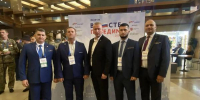 Делегация Саратовской области принимает участие в работе Всероссийского форума «Вместе победим» - Правительство Саратовской области