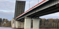 Учебная "Хортица" разведет Ладожский мост - 47 новостей