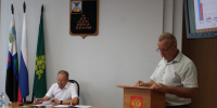 Заседание коллегии при главе администрации округа прошло в Валуйках - Сетевое издание Валуйская Звезда