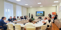 Ульяновский городской педагогический форум 2026: «Единство целей. Новая архитектура образования» - УлГАУ