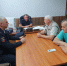 В Павлово общественники проверили работу РЭО ГАИ - Павловский муниципальный округ