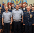 Временно исполняющий обязанности начальника УФСИН России по Тульской области вручил выпускникам ведомственных вузов первые служебные удостоверения - УФСИН