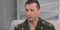 В Ачинском округе назначен новый военный комиссар - ИА Запад24