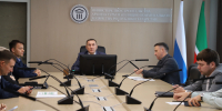 В Татарстане 96% котельных готовы к работе в зимних условиях - Министерство строительства