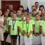 Глава Оренбургского района встретился с футболистами команды «Стрела» - победителями всероссийского турнира - Оренбургский район