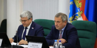 Иван Носков: "Формируя бюджет, в первую очередь руководствуемся принципом: жить по средствам" - Волга Ньюс