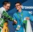 ​Студент из Ярославля стал призером чемпионата «Профессионалы» - Правительство
