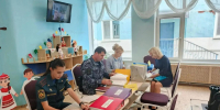Пожарная безопасность в школах - на особом контроле - МЧС Чувашской Республики