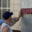 Пешеходная экскурсия для людей с нарушениями зрения прошла в Старом Осколе - Сетевое издание Ивня онлайн