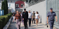 В ИК-6 прошел «День отряда» - УФСИН России по Липецкой области