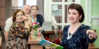 Челябинский поэт Нина Пикулева придумала яркого национального героя для детей - Полит74