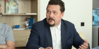Алексей Громский: итоги регистрации в Новгородской области показали, что причиной недопуска партий является организационная слабость - Новгородское областное телевидение