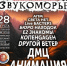Рок-фестиваль «Звукоморье» соберёт музыкантов на Софийской набережной Великого Новгорода - Новгородское областное телевидение