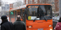 Автобус №39 продолжит работать в Нижнем Новгороде до 17 сентября - НИА Нижний Новгород