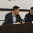 Исполняющий обязанности руководителя регионального следственного управления провел тематический прием граждан - Следственный комитет