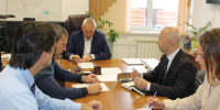Внимание!!!. - Городское поселение Рабочий поселок Искателей