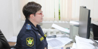 Волгоградцы могут направлять исполнительные документы в электронном виде - Газета Городские вести