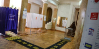 В Волгограде начали печать 3,5 млн бюллетеней для выборов в Госдуму - Газета Городские вести