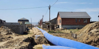 В Дагестане на торгах за 300 млн рублей продают водовод банкротной компании - РИА Дагестан
