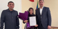 Пострадавшие от паводков жители Дербентского района получили жилищные сертификаты - РИА Дагестан