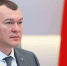 Губернатор Астраханской области наградил министра спорта России - Ast-News.Ru
