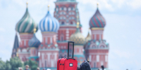Россияне стали меньше путешествовать по стране - 47 новостей