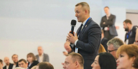 Новости с дорожного объекта Терского округа! - Терский район