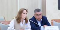 Год единства в действии: как ЦУР и Общественная палата Башкортостана решают социальные задачи - Общественная палата РБ