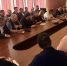 В управе района Арбат прошло заседание антитеррористической комиссии - Район Арбат
