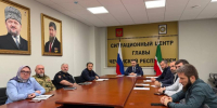Правительство России высоко оценило подготовку школ Чечни к учебному году - ИА Грозный-информ
