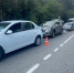 В Сочи в ДТП с четырьмя автомобилями погиб 28-летний мотоциклист - Sochi24.tv