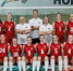Сборная России U-20 завоевала путёвку на Евро-2027! - Центр спортивной подготовки