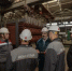 Делегация ПАО «ОГК-2» посетила завод «Красный котельщик» - Министерство промышленности и энергетики