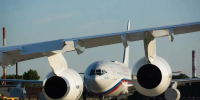 Ил-96-300 подтвердил российское происхождение: эксперты ТПП Воронежской области обеспечили включение лайнера в федеральный реестр - Промышленные вести