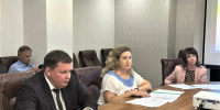 Воронежские власти усиливают ведомственный контроль за нацпроектом «Производительность труда» - Промышленные вести