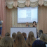 Начальник Управления сельского хозяйства и продовольствия Борис Соломонов принял участие в родительском собрании в МБОУ «Аксубаевская СОШ №3». - Аксубаевский район