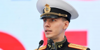 Владислав Головин: «Единая Россия» уделяет пристальное внимание вопросам заботы о ветеранах СВО и их близких - Единая Россия