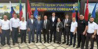 Нурбаганд Нурбагандов принял участие в августовском совещании педагогов Хасавюртовского района - Дагестанская правда