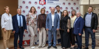 Подмосковных ветеринаров поздравили с предстоящим профессиональным праздником - Правительство Московской области
