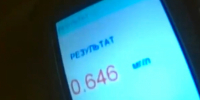 Жительнице Кандалакши грозит два года за вождение в пьяном виде [видео] - SeverPost.ru