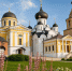27.08.2026 | Праздник Успения Богородицы в Старице: традиционное напутствие первоклассников, открытие памятника игуменам Свято-Успенского монастыря, юбилей Фонда возрождения обители - Правительство области