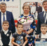 «ПОЗиС» подарил праздник будущим первоклассникам - Зеленодольский район
